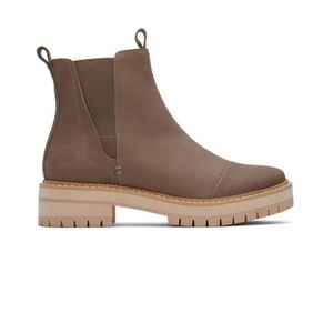 TOMS Dakota Boot